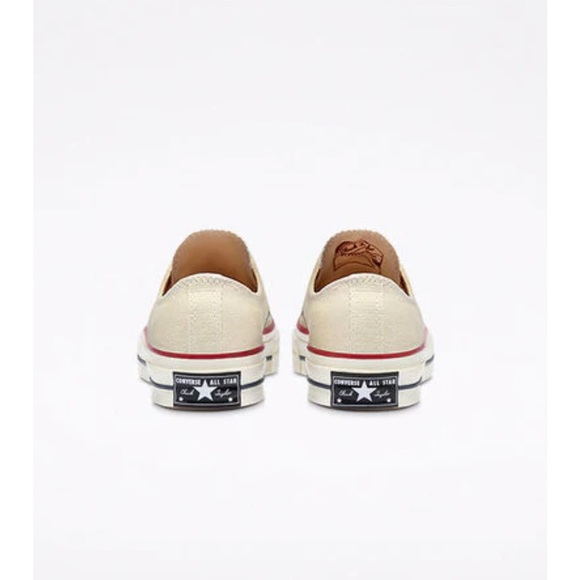 Chuck Taylor 70's parchment 162062c - Picture 3 of 14